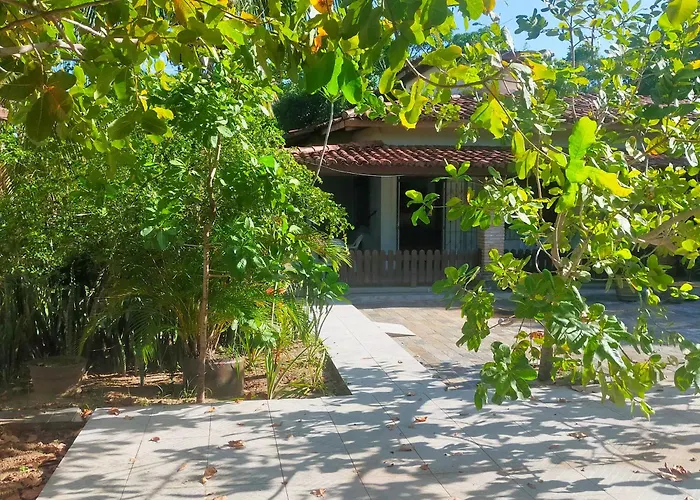 Villa Karina B&B