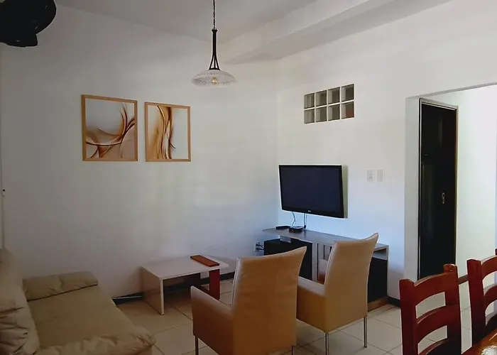 Hóspede do Lar Amoroso Bed&Breakfast
